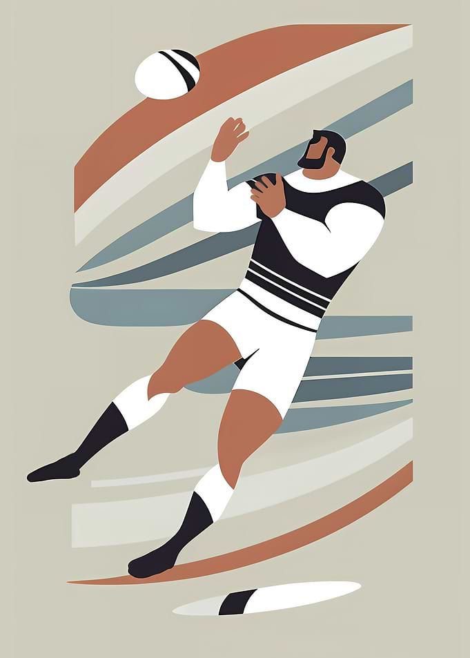 Rugby Sports