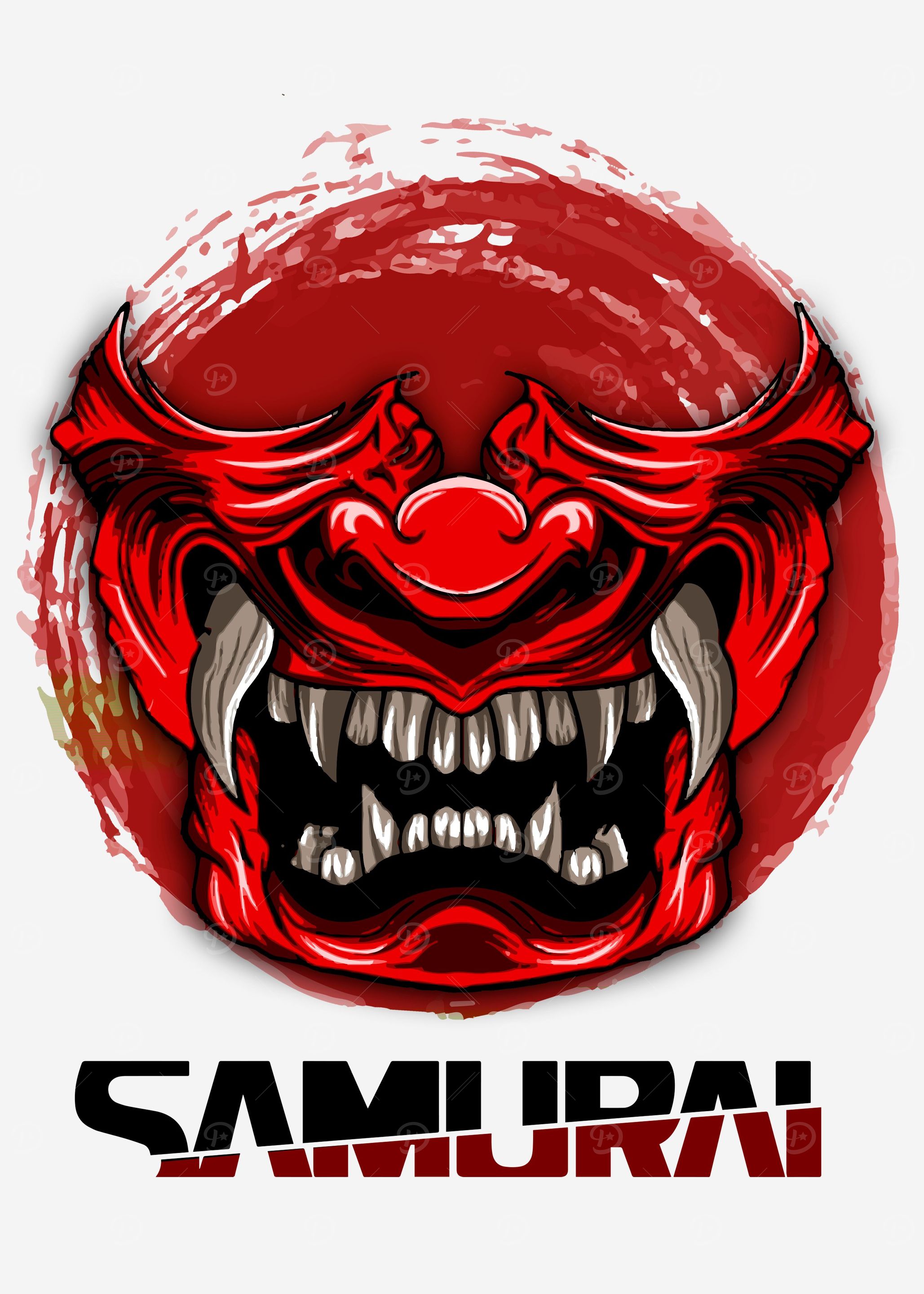Samurai Japan