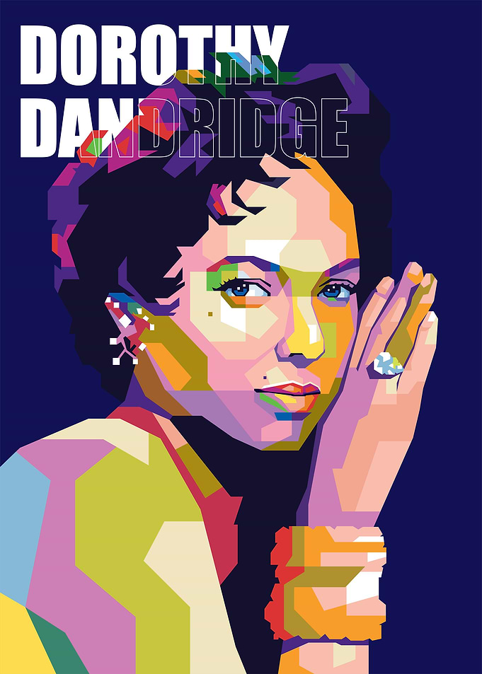 Dorothy Danridge
