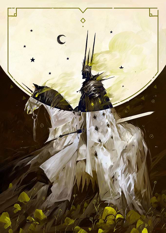 Plague Tyrant