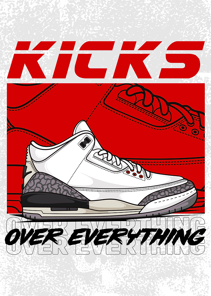 Hype Sneaker