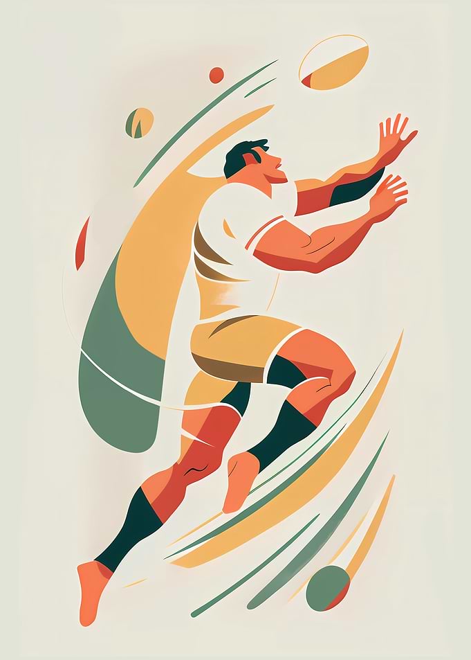 Rugby Sport