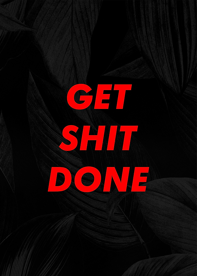 Motivational