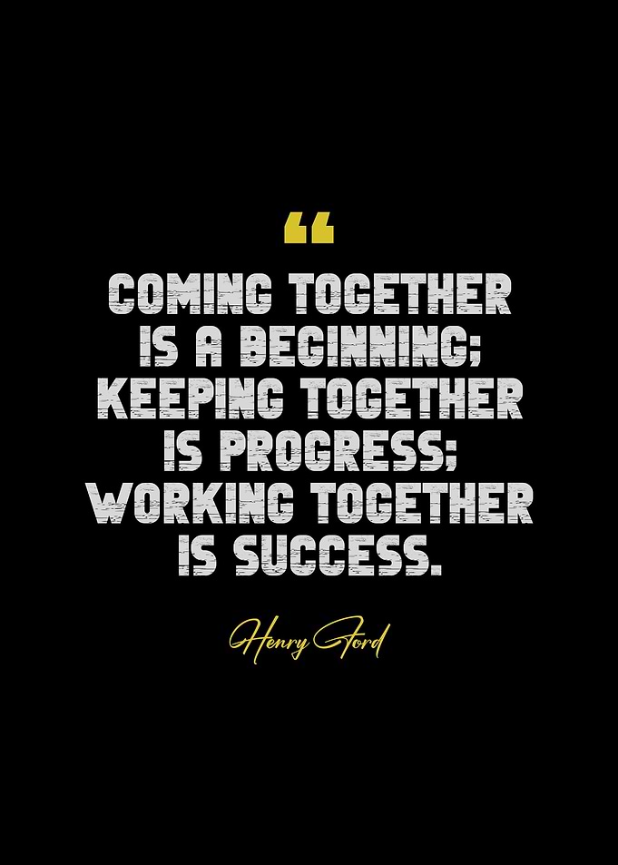 Henry Ford