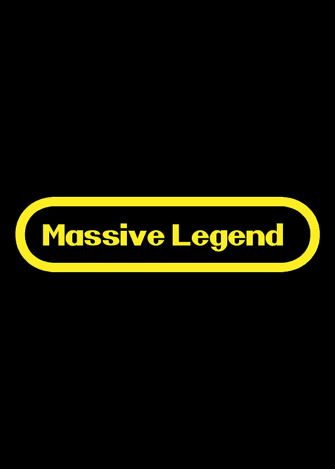 Massive legend