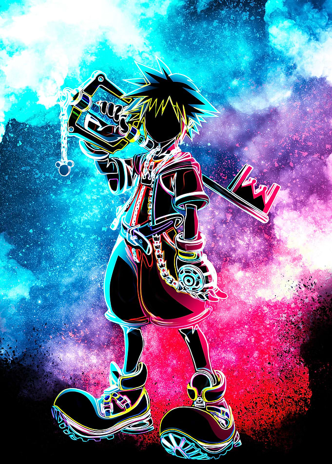 Soul of the boys