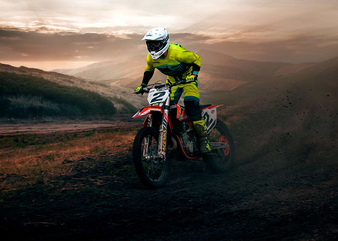 Motocross