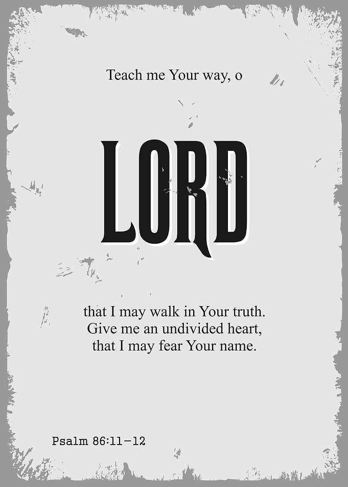 LORD