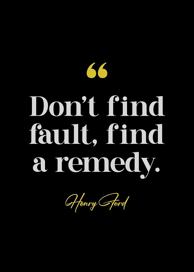 Henry Ford