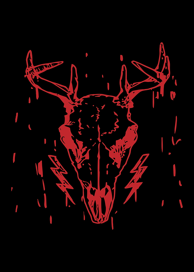 Gothic goat