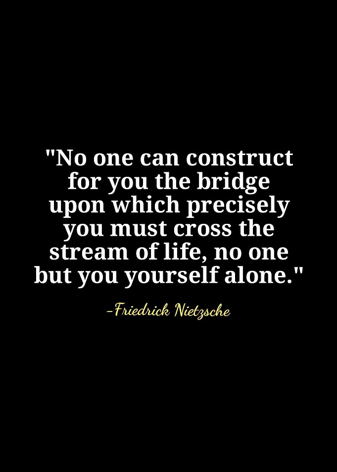 Friedrich Nietzsche quotes
