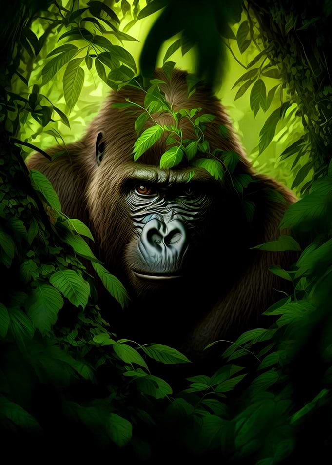 Gorilla