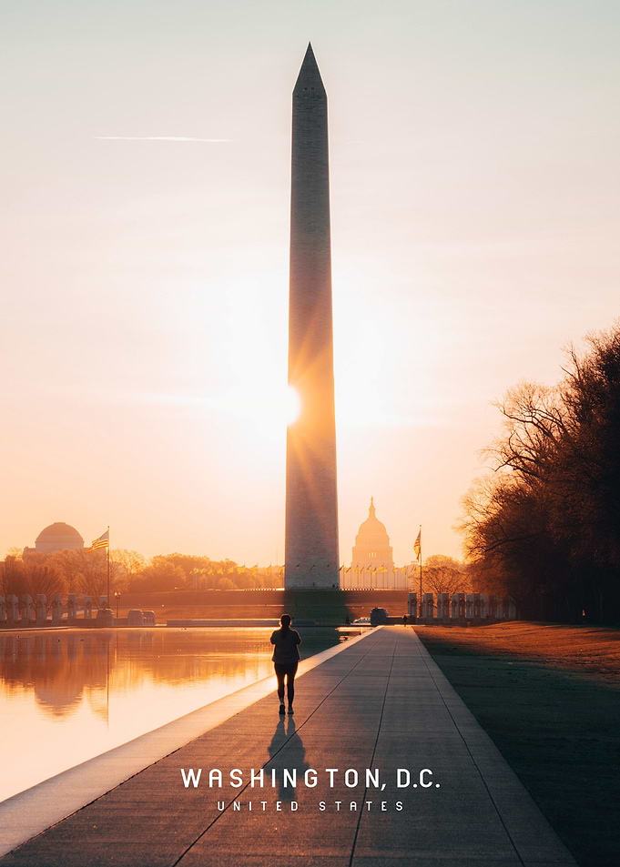 Washington DC