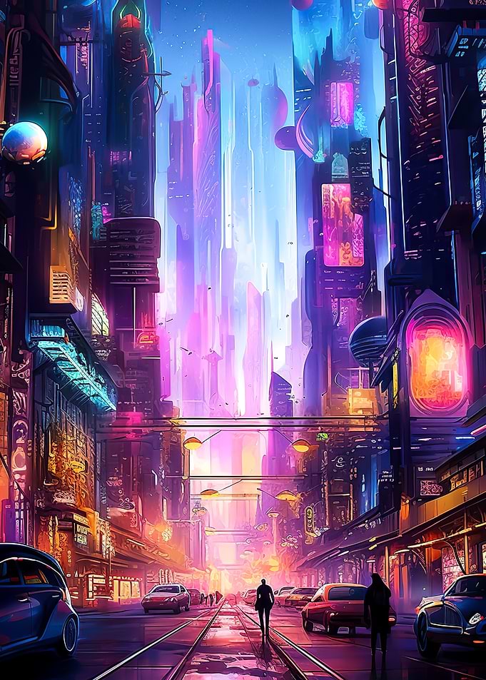 Cityscape