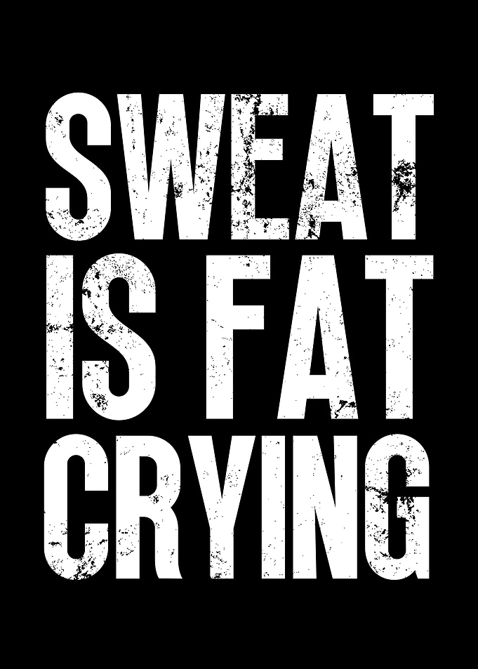 Gym Motivation Quote