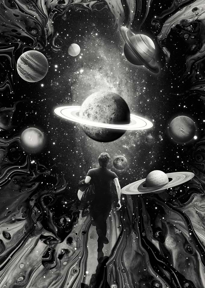 Stellar Stride