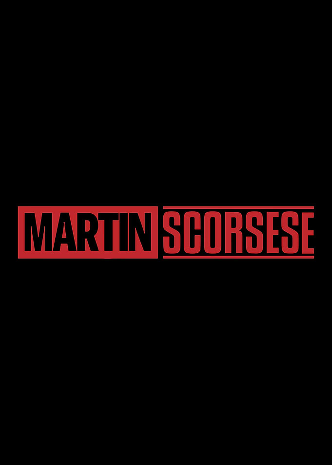Martin scorsese