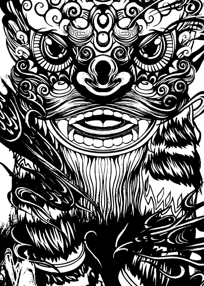 Japanese art