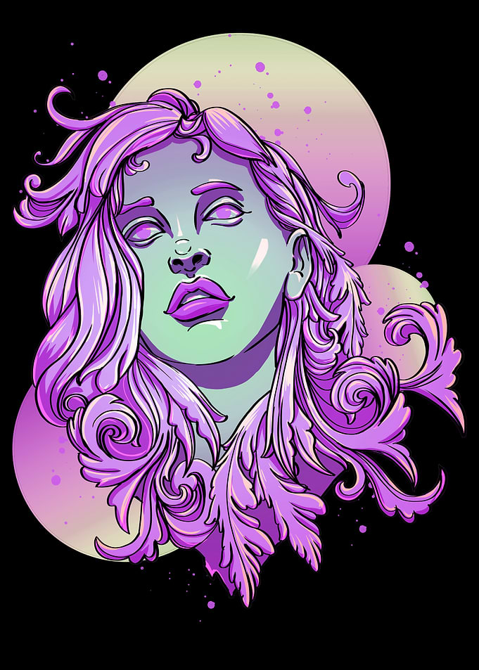 Neo Nymph