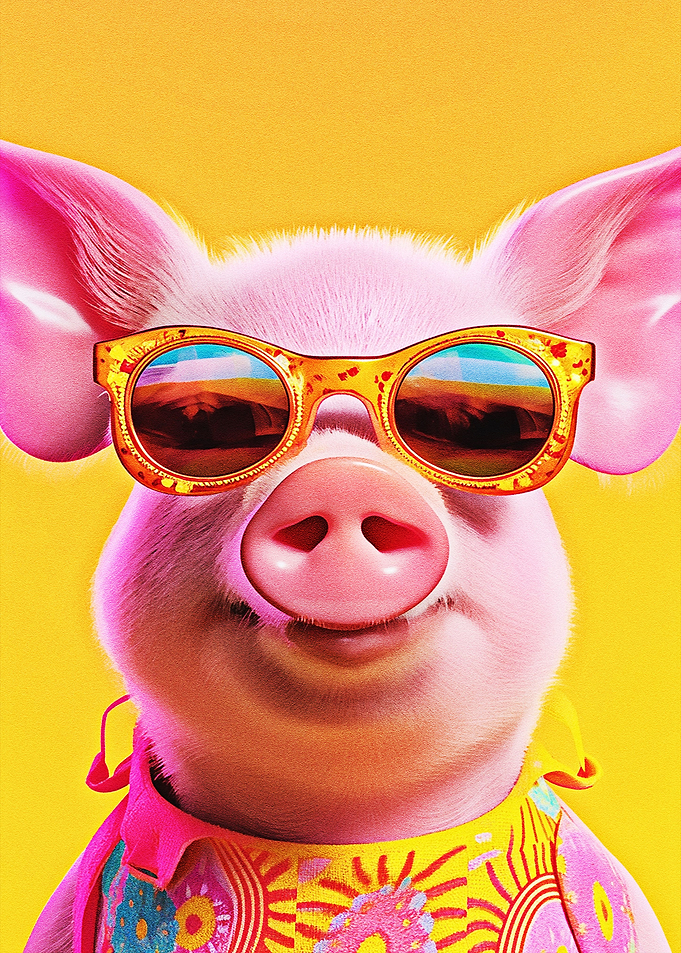 Pig Style