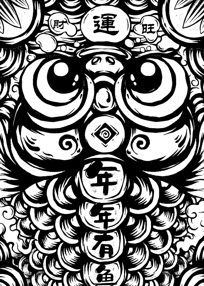 Japanese art