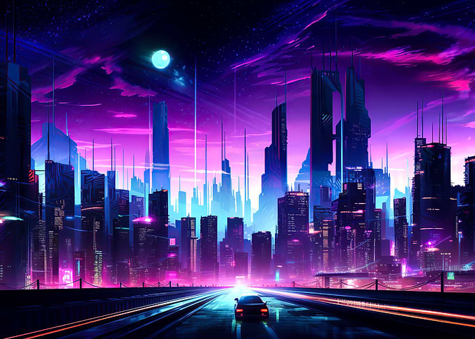 Cityscape