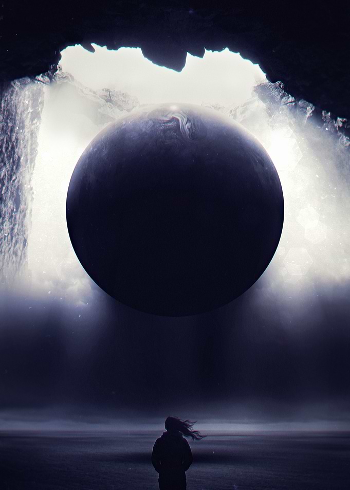 Lost Planet