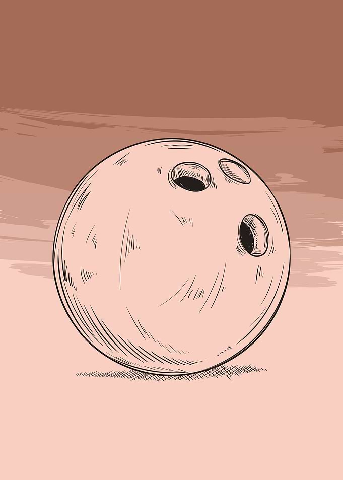 Bowling Ball