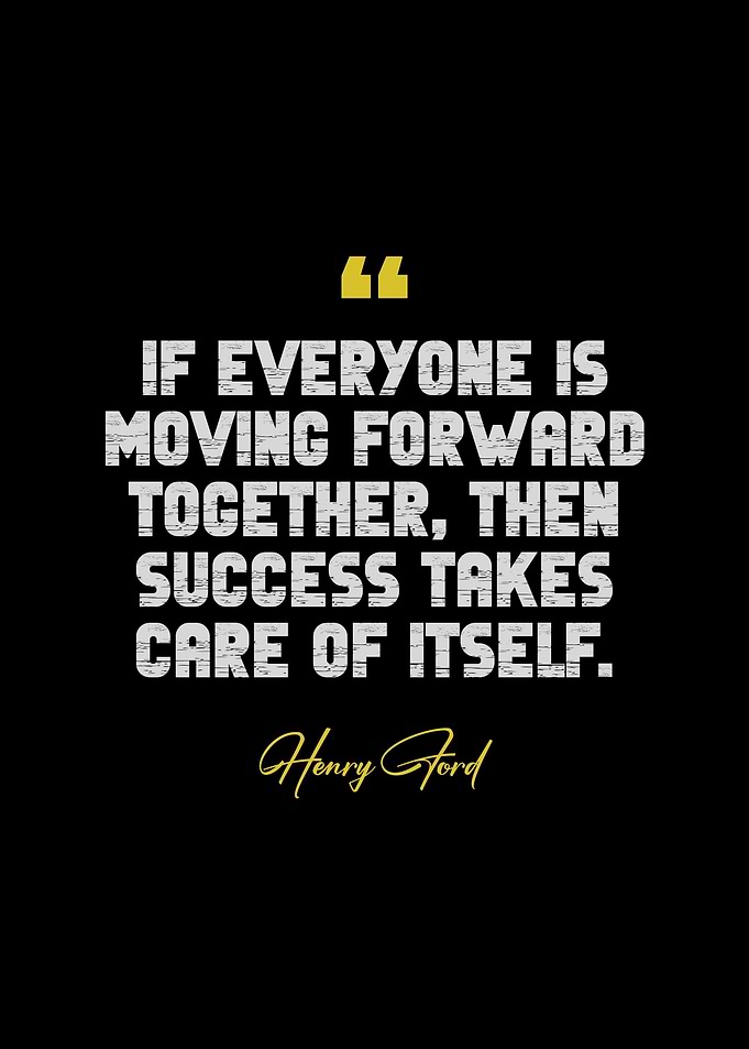 Henry Ford