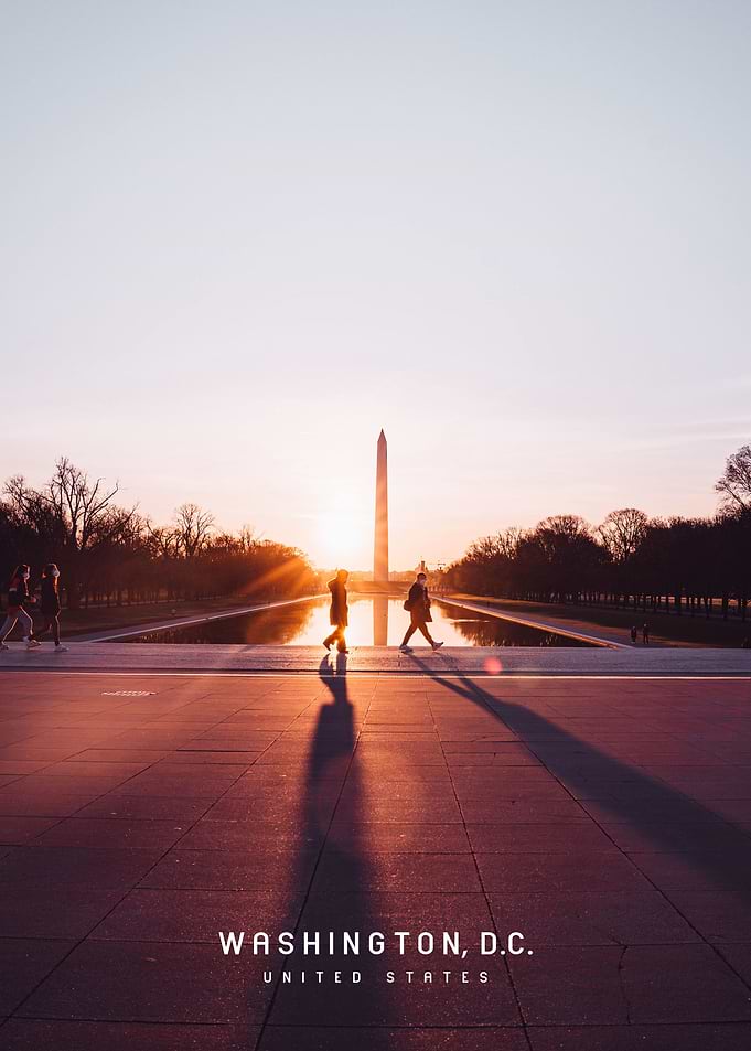Washington DC