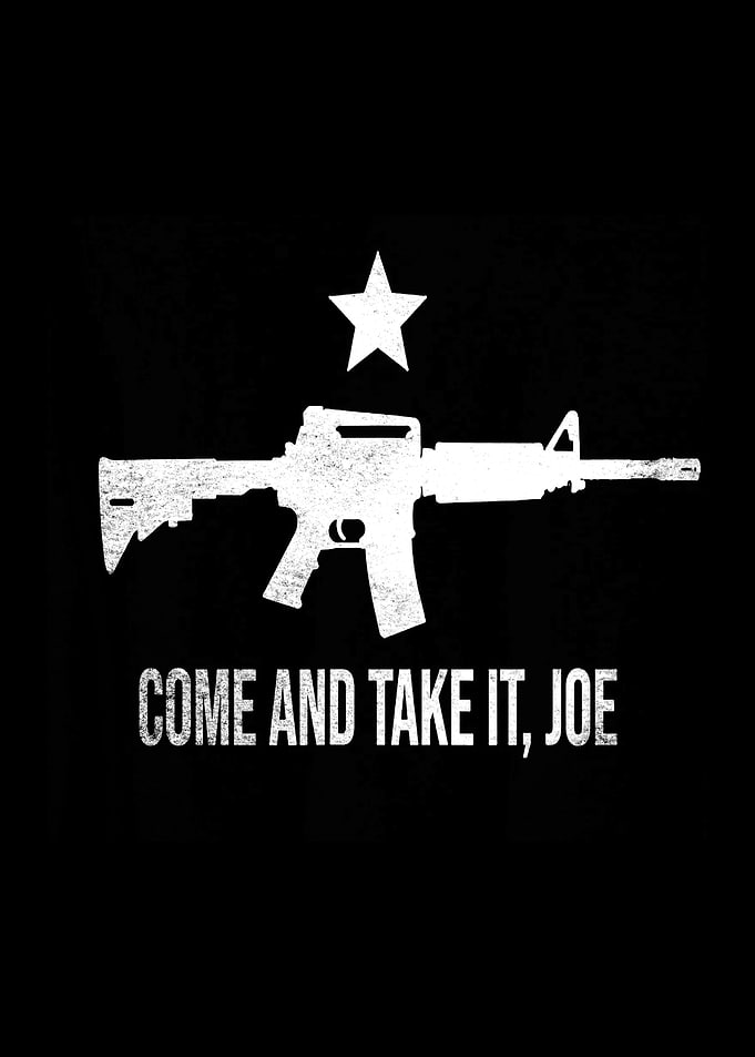Come And Take It