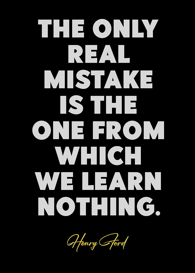 Henry Ford