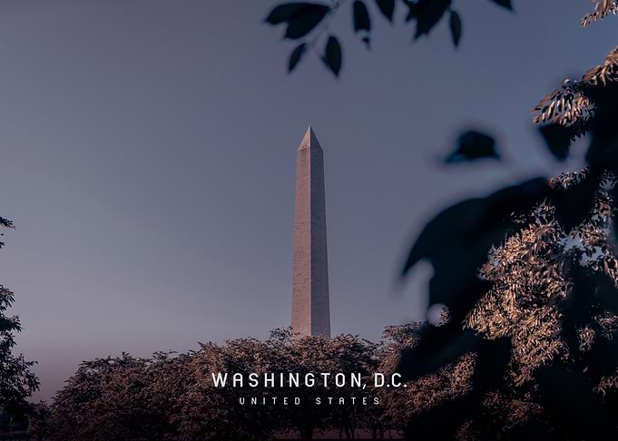 Washington DC