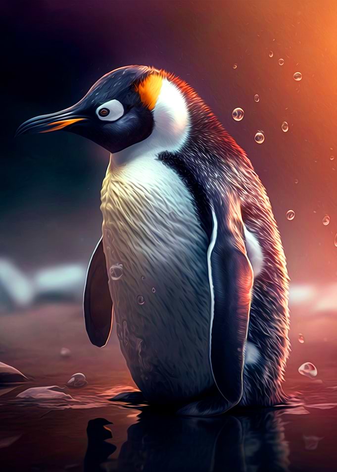 Penguin