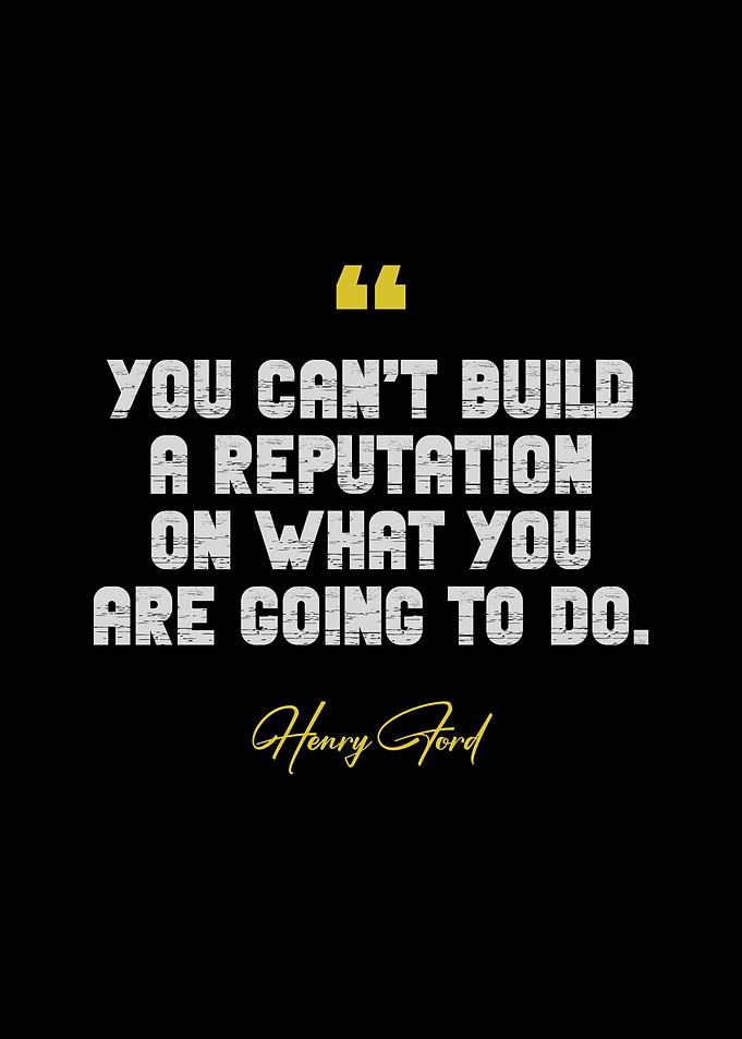 Henry Ford
