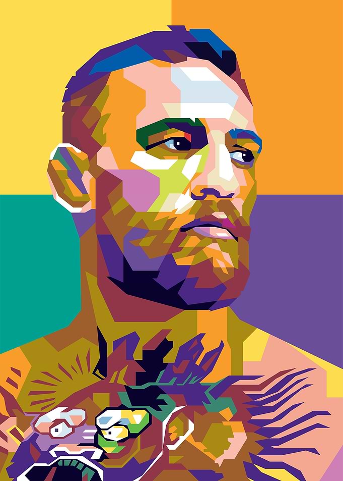 Conor McGregor