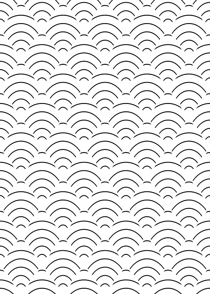 The Great Wave Of Japan