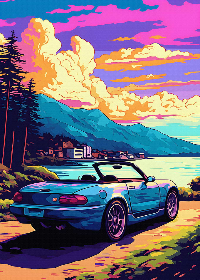 Honda S2000 JDM