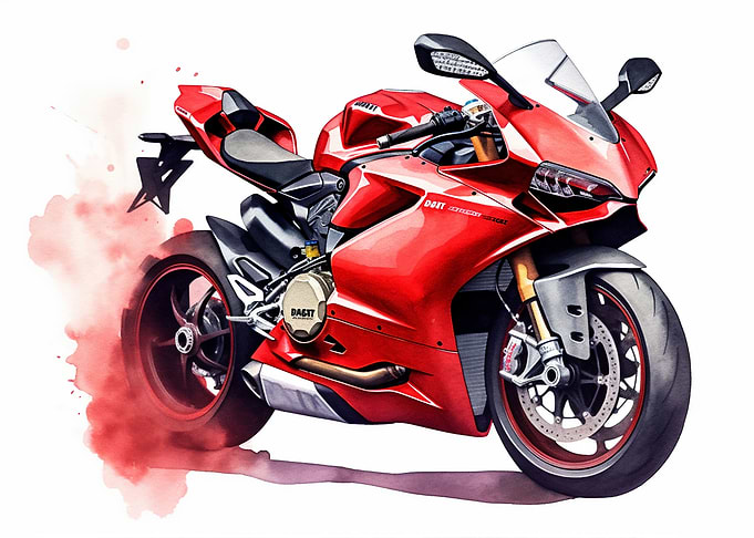 Ducati Panigale V4