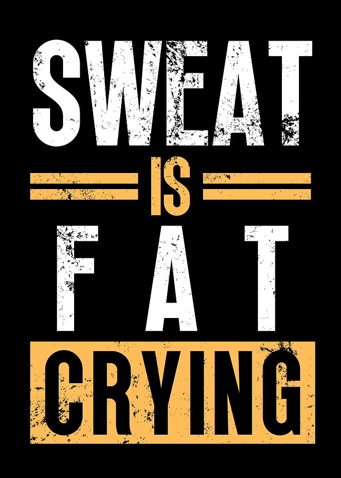 Gym Motivation Quote