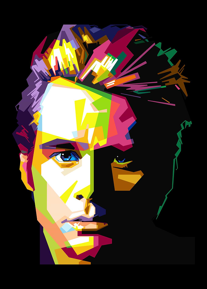 JIM CARREY
