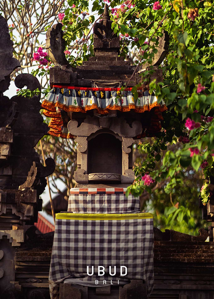 Ubud
