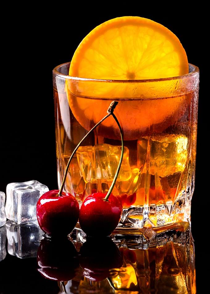 Whiskey
