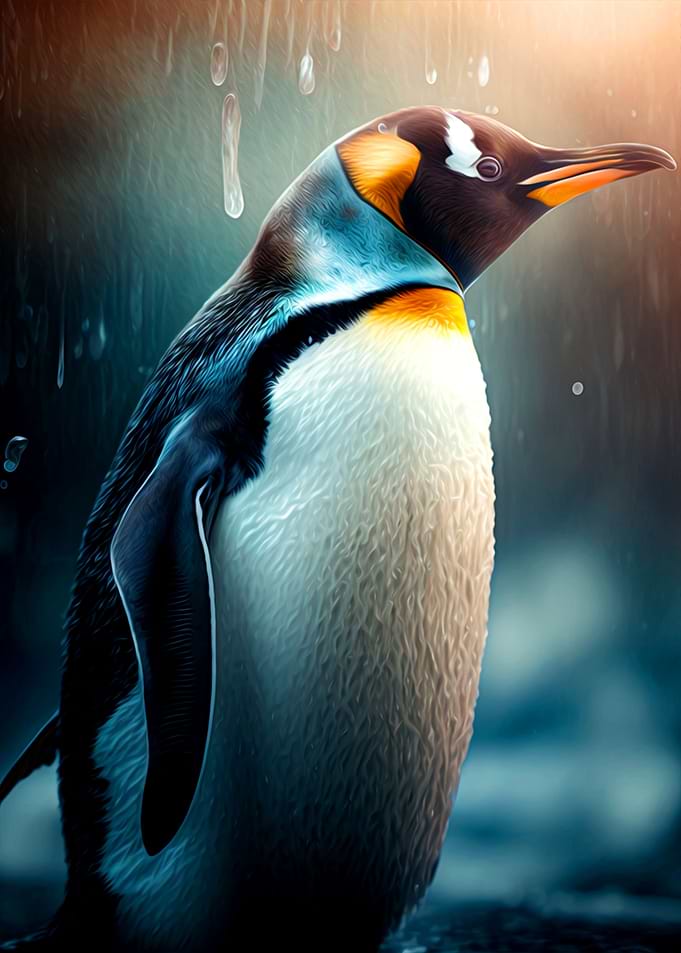 Penguin