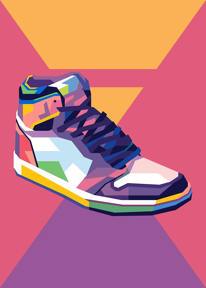 Shoes WPAP