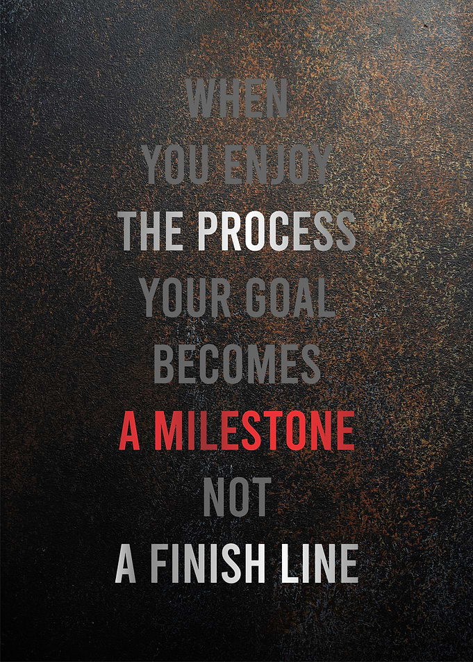sport motivational