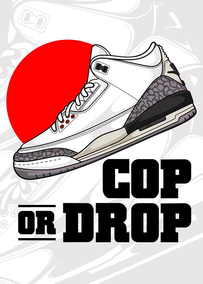 Hype Shoes