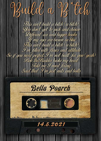 Bella Poarch Lyrics Song