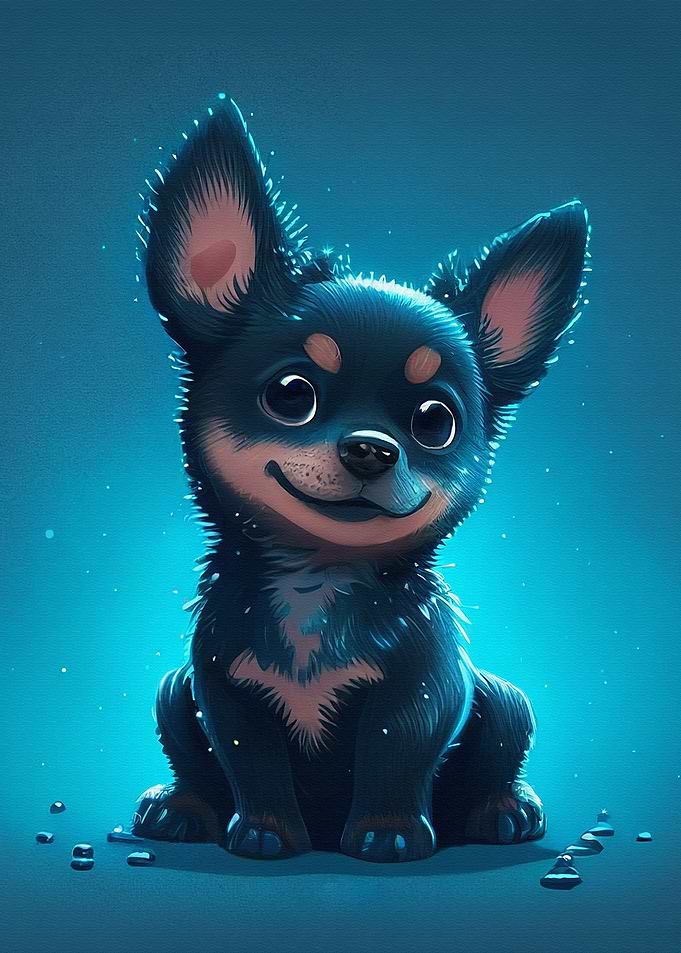 Dog