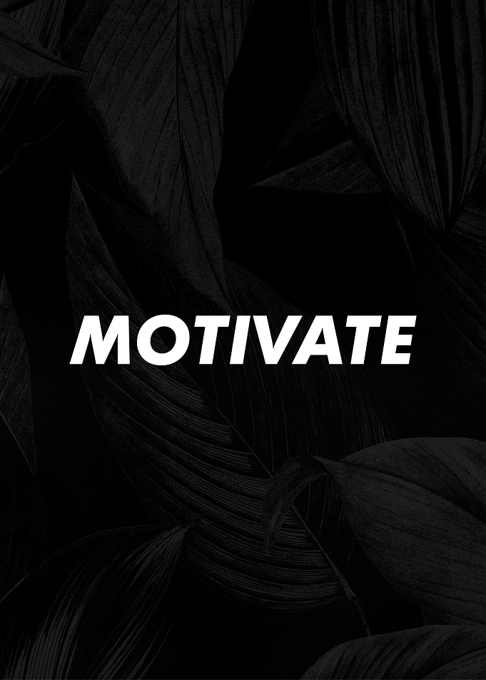 Motivational
